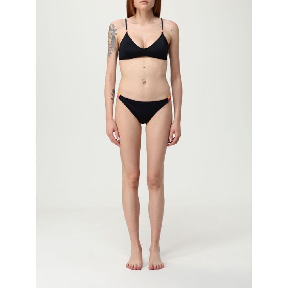 Sundek Swimsuit Woman Black